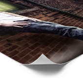 Kresal Don't Worryポスター ポスター (角)