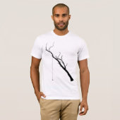 Kresgeの振動 Tシャツ (正面フル)