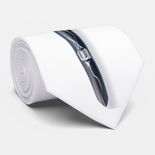 KrethXの剣のタイ ネクタイ (ロール)