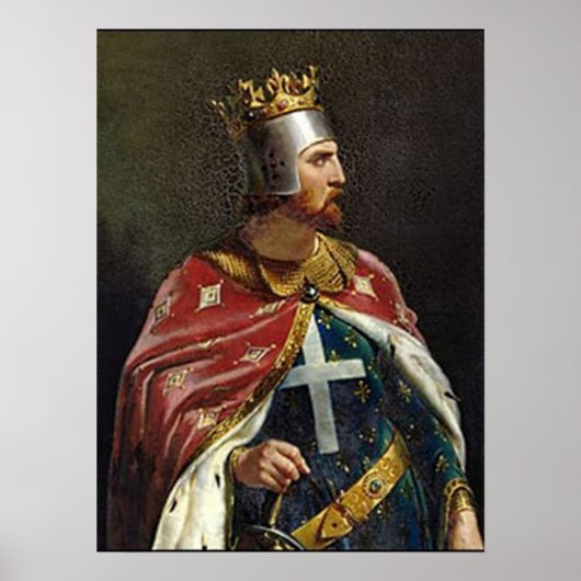 Kreuzritter ポスター (正面)