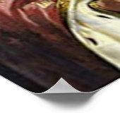 Kreuzritter ポスター (角)