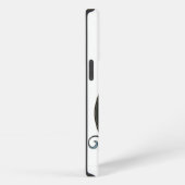 Krewe of Nyades iPhoneケース iPhone 13 Proケース (右側面)