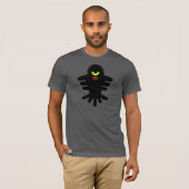 Kri-Blahn Clupkitz Shirtwear Tシャツ (正面フル)