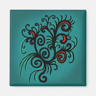 Kringel マグネット