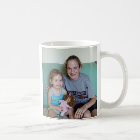 kris_Charity コーヒーマグカップ (右)