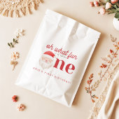 KRIS Oh何おもしろいクリスマス1st誕生日 フェイバーバッグ