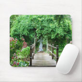 Krishnaのマウスパッド マウスパッド (マウス)