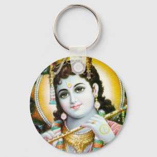 KRISHNA キーホルダー