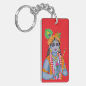 Krishna Keyring キーホルダー (正面左)