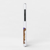 Krishna Phone Case Case-Mate iPhoneケース (裏面/左)