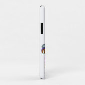 Krishna Phone Case Case-Mate iPhoneケース (裏面/右)