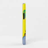 Krishna Phone Cover Case-Mate iPhoneケース (裏面/右)