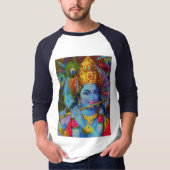 Krishna Tシャツ (正面)