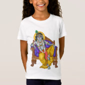 Krishna T-Shirts Tシャツ (正面)