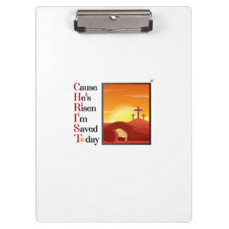 Krist頭字語クリップボード クリップボード