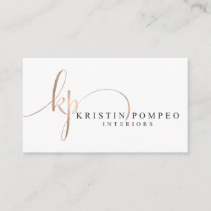 Kristen Pompeo 名刺