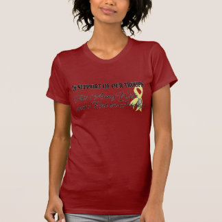 Kristiのためのカスタム Tシャツ
