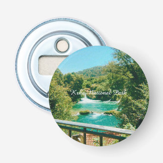Krka National Park, Dalmatia, Croatia 栓抜き