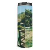 Krka Waterfalls -Krka National Park - Croatia タンブラー (裏面)