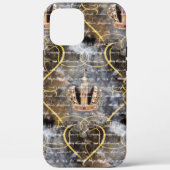 Krone Case-Mate iPhoneケース (裏面)
