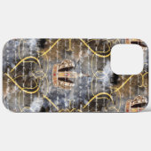 Krone Case-Mate iPhoneケース (裏面 (横))