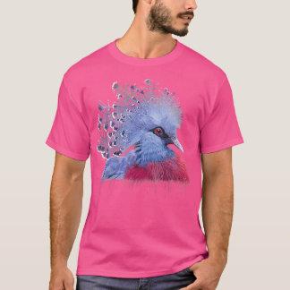 Krontaube Tシャツ