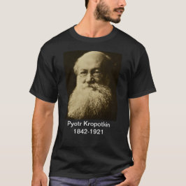 Kropotkin Tシャツ