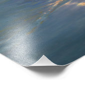 Kroyer – アーティストと彼の妻のビーチ フォトプリント            (角)