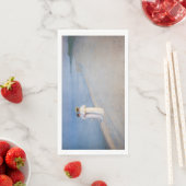 Kroyer – 夏の夕べオンSkagenビーチ (インサイチュ)