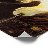 Kroyer's "お尻お尻ホラー!" – ポスター (角)