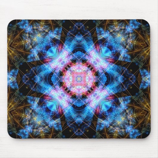 KrozRoyaleのマウスパッド マウスパッド (正面)