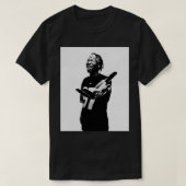 KRS ONE Classic T-Shirt Tシャツ (デザイン正面)