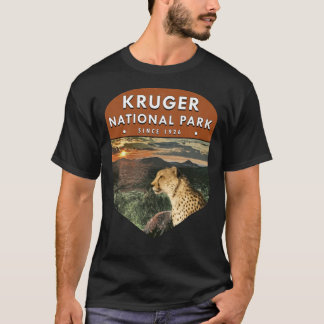 Kruger National Park Classic T-Shirt Tシャツ