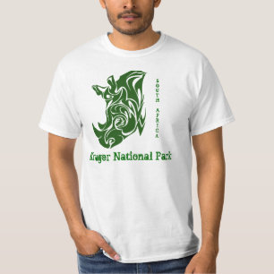 Kruger Tシャツ