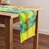 Krush ショートテーブルランナー (インサイチュ)