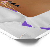 Krush Graphix by Ahsek Novelプライドポスター1 ポスター (角)