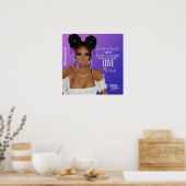 Krush Graphix by Ahsek Novelプライドポスター1 ポスター (キッチン)