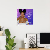 Krush Graphix by Ahsek Novelプライドポスター1 ポスター (ホームオフィス)