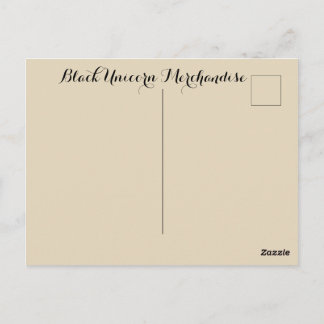 Krush Graphix by Ahsek Novelポストカード3 ポストカード