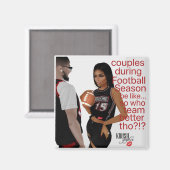 Krush Graphix by Ahsek Novel Magnet 7 マグネット (正面/裏面)