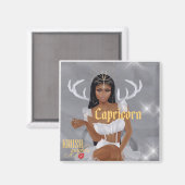 Krush Graphix by Ahsek Novel Magnet 8 マグネット (正面/裏面)