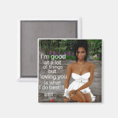 Krush Graphix by Ahsek Novel Magnet 9 マグネット (正面/裏面)