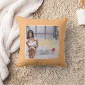 Krush Graphix by Ahsek Novel Pillow 2 クッション (ブランケット)