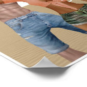 Krush Graphix by Ahsek Novel Poster 27 ポスター (角)