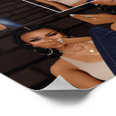 Krush Graphix by Ahsek Novel Poster 31 ポスター (角)