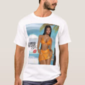 Krush Graphix by Ahsek Novel Shirt 12 Tシャツ (正面)