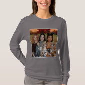 Krush Graphix by Ahsek Novel Shirt 15 Tシャツ (正面)