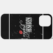 Krush Graphix iPhone 12 Pro Maxケース1 Case-Mate iPhoneケース (裏面 (横))
