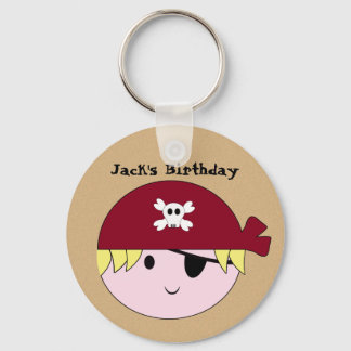 KRWかわいいカスタム誕生日キーチェーン キーホルダー