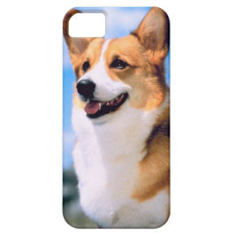 KRWのコーギー犬のiPhone 5の場合 iPhone 11 ケース